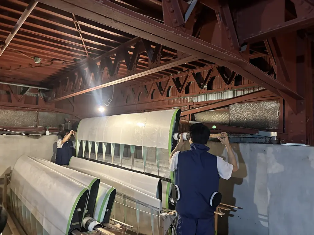 【株式会社空調服】東京大学 F-tec へ、空調服(R)を無償貸与～鳥人間コンテスト 2026出場チームの過酷な製作環境をサポート～ 画像 3