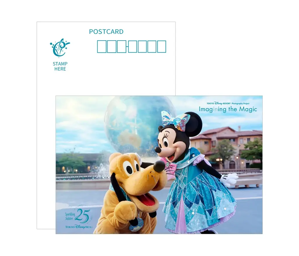 東京ディズニーセレブレーションホテル(R)：ウィッシュに、「イマジニング・ザ・マジック」と連動した特別な客室が登場！ 画像 10