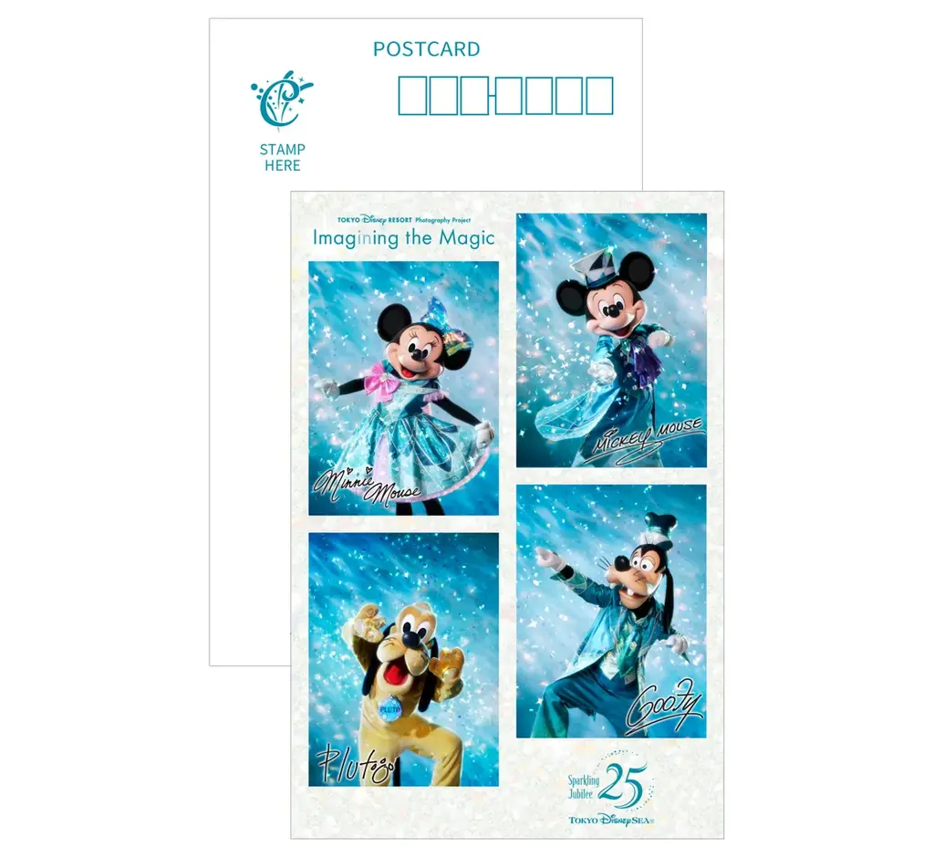 東京ディズニーセレブレーションホテル(R)：ウィッシュに、「イマジニング・ザ・マジック」と連動した特別な客室が登場！ 画像 12