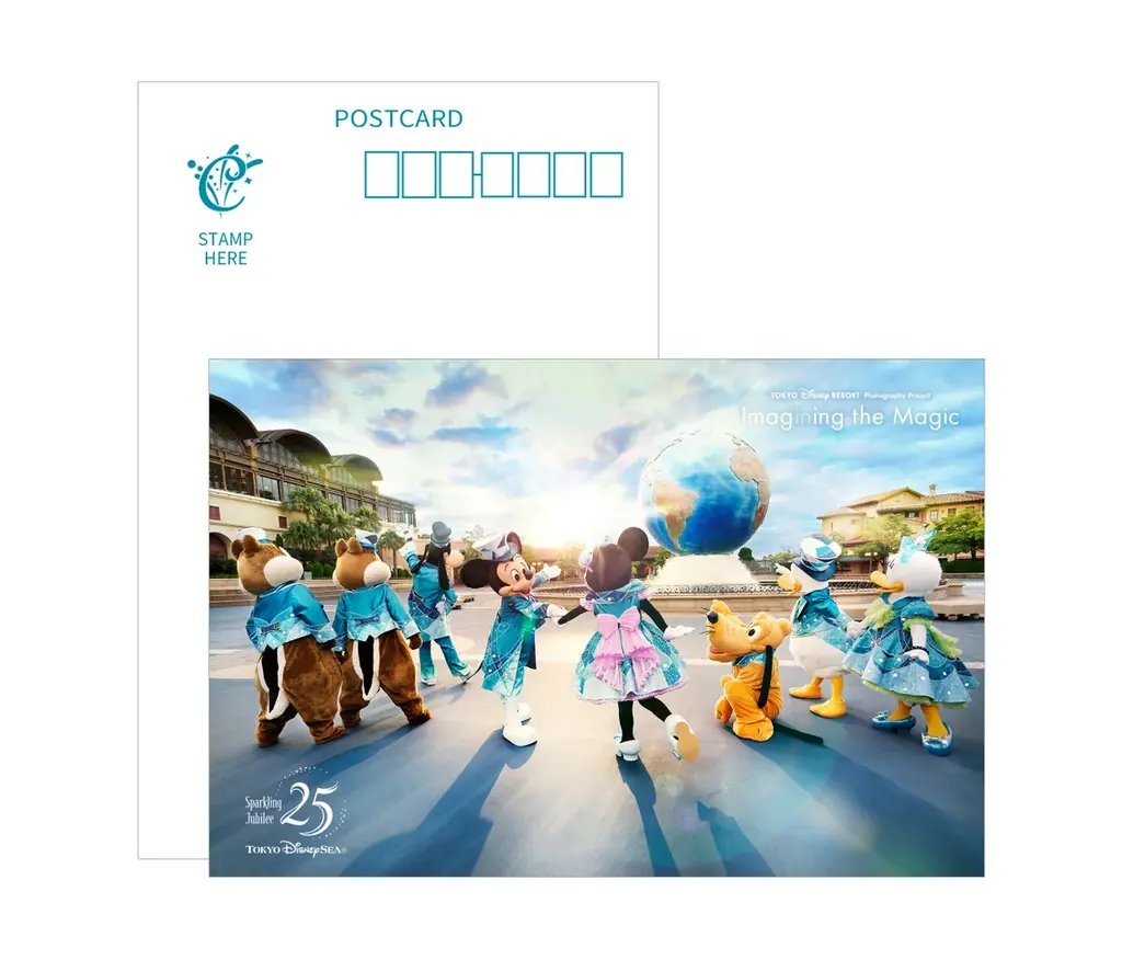 東京ディズニーセレブレーションホテル(R)：ウィッシュに、「イマジニング・ザ・マジック」と連動した特別な客室が登場！ 画像 13