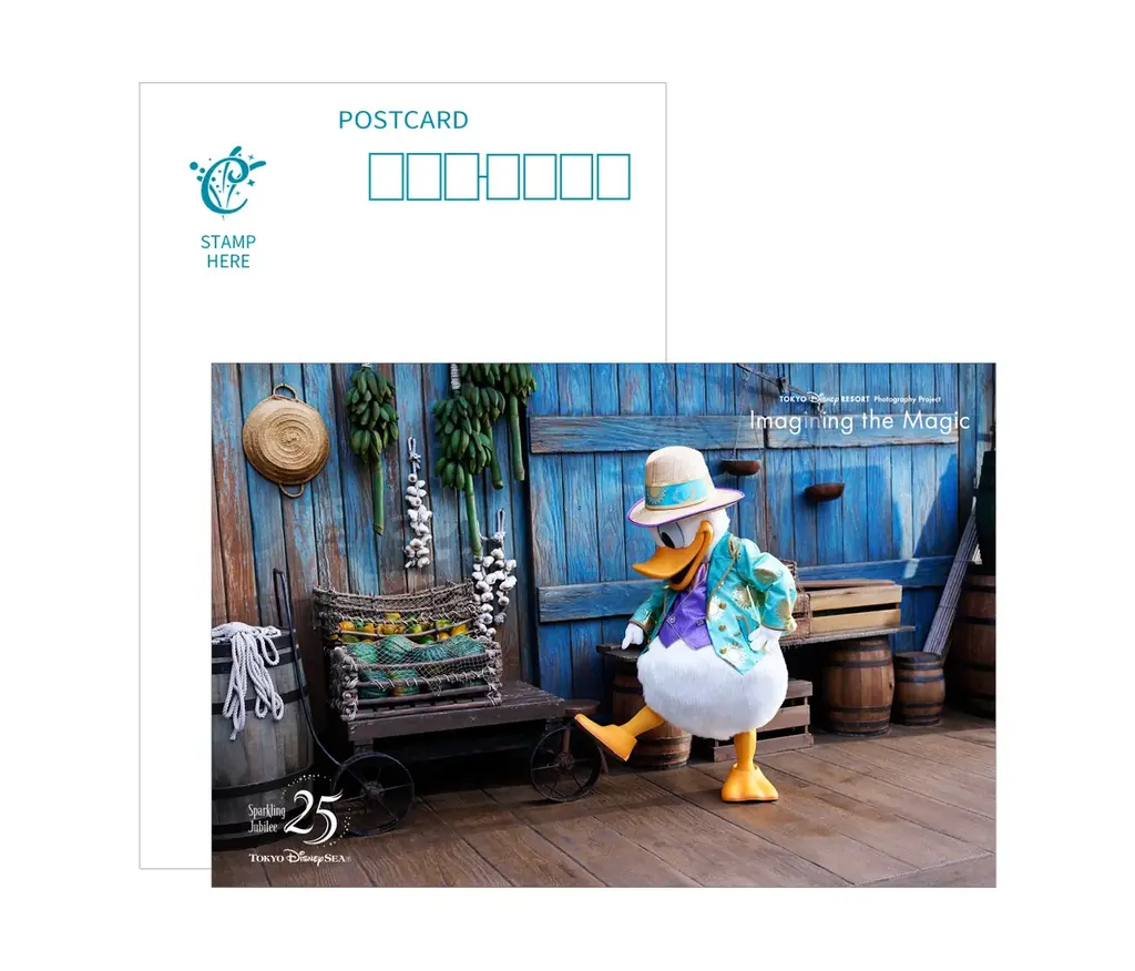東京ディズニーセレブレーションホテル(R)：ウィッシュに、「イマジニング・ザ・マジック」と連動した特別な客室が登場！ 画像 14