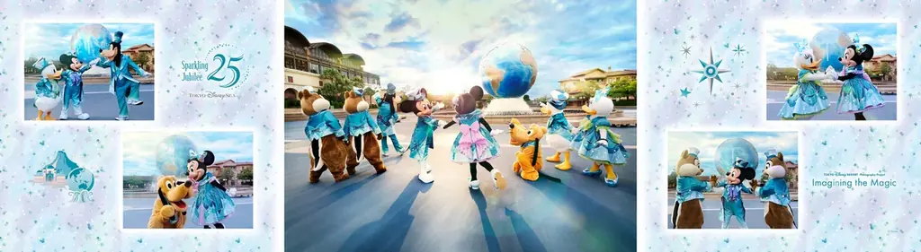 東京ディズニーセレブレーションホテル(R)：ウィッシュに、「イマジニング・ザ・マジック」と連動した特別な客室が登場！ 画像 4