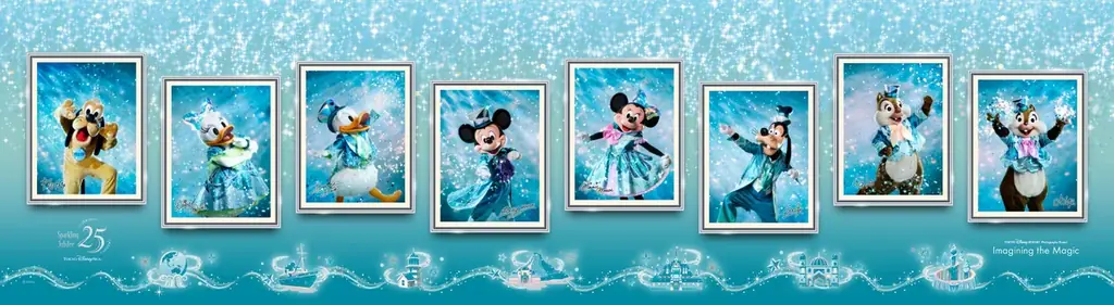 東京ディズニーセレブレーションホテル(R)：ウィッシュに、「イマジニング・ザ・マジック」と連動した特別な客室が登場！ 画像 5