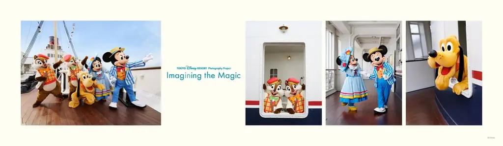 東京ディズニーセレブレーションホテル(R)：ウィッシュに、「イマジニング・ザ・マジック」と連動した特別な客室が登場！ 画像 8
