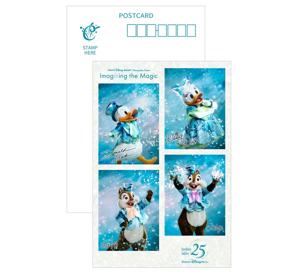 東京ディズニーセレブレーションホテル(R)：ウィッシュに、「イマジニング・ザ・マジック」と連動した特別な客室が登場！ 画像 9