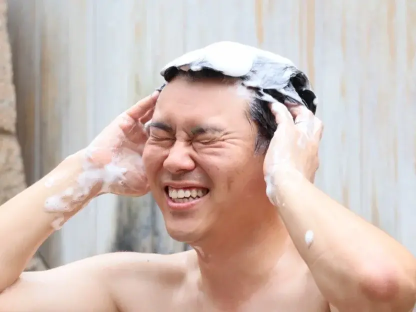 32℃ぬる湯とはっか水風呂、やま幸が夏の冷却三連発