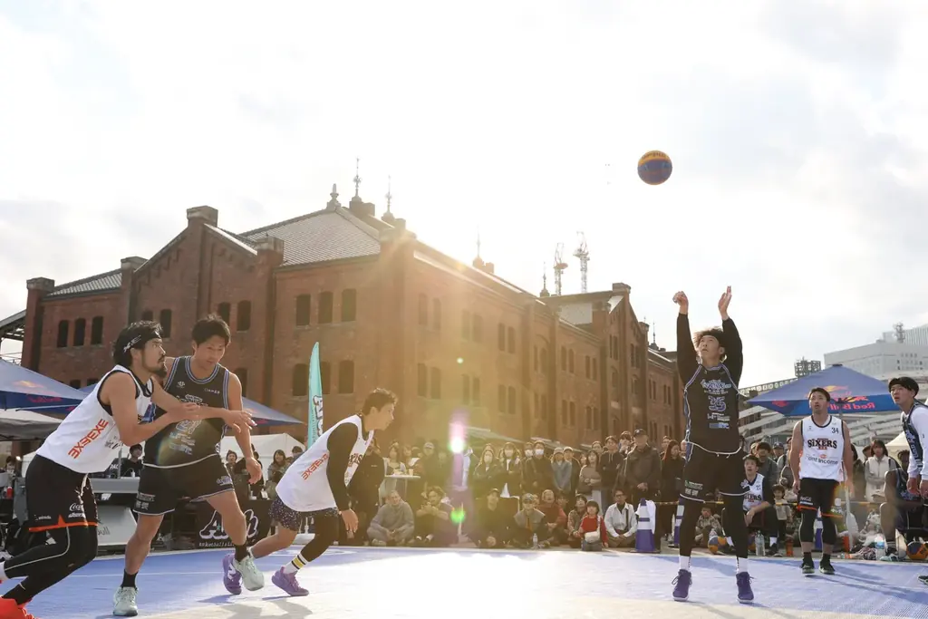 日本最大級“入場無料”のアーバンスポーツの祭典『YOKOHAMA URBAN SPORTS FESTIVAL ’26』開催決定！ 画像 10