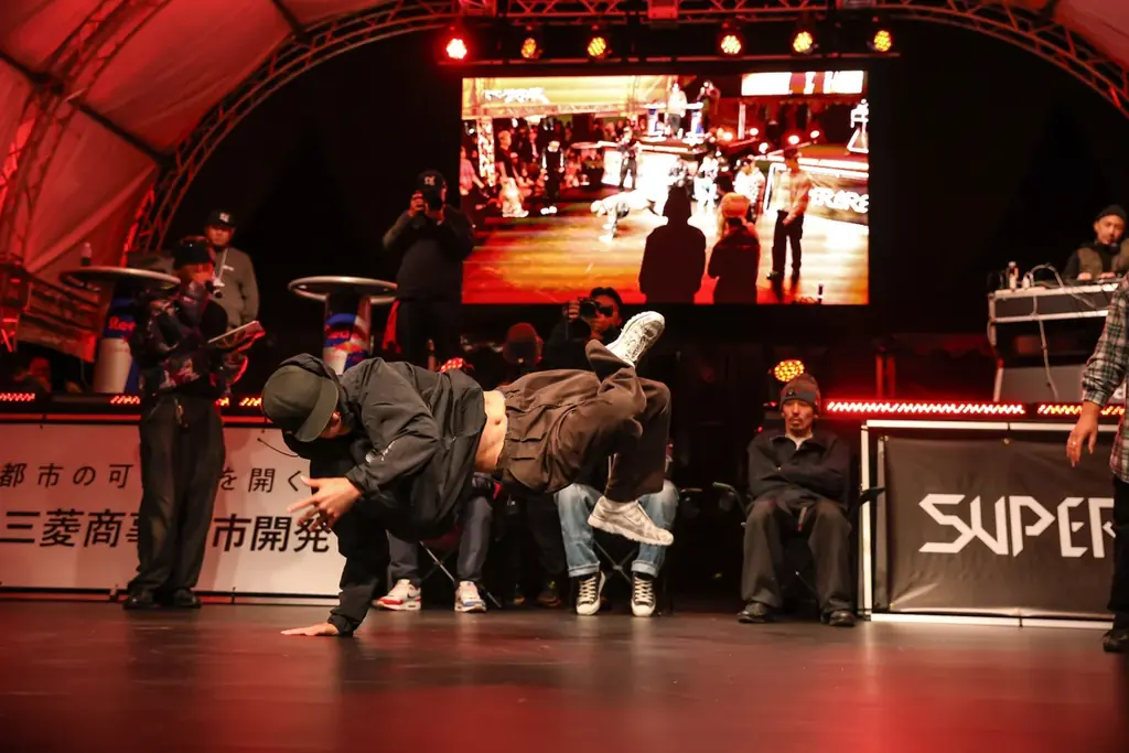 日本最大級“入場無料”のアーバンスポーツの祭典『YOKOHAMA URBAN SPORTS FESTIVAL ’26』開催決定！ 画像 4