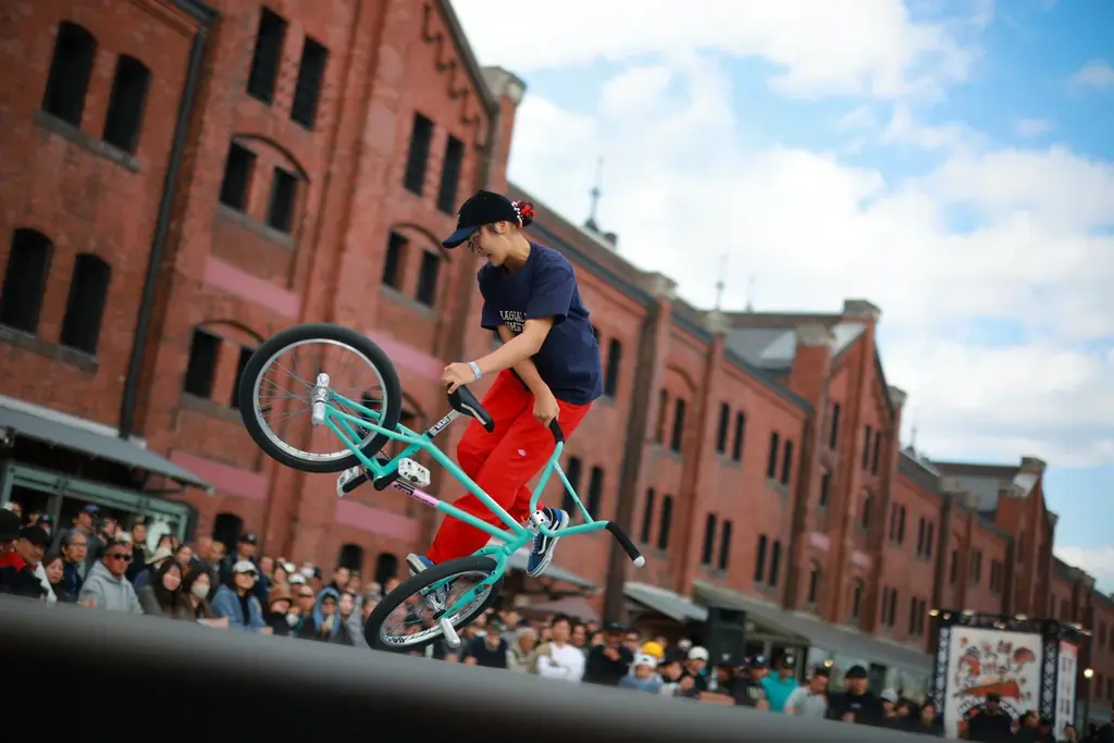 日本最大級“入場無料”のアーバンスポーツの祭典『YOKOHAMA URBAN SPORTS FESTIVAL ’26』開催決定！ 画像 5