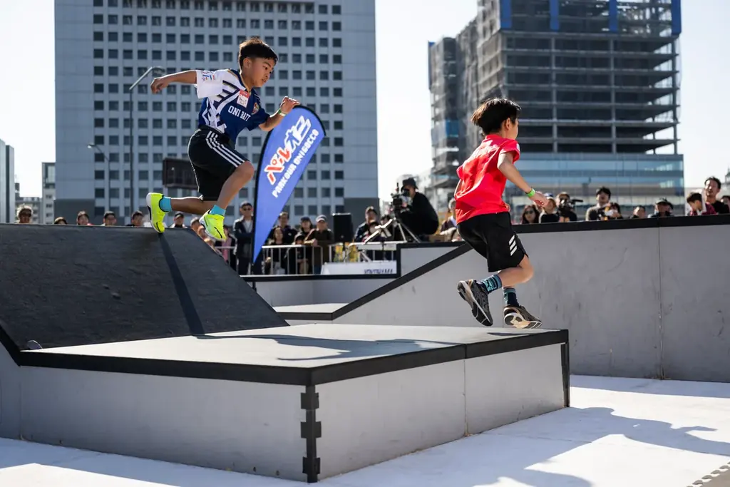 日本最大級“入場無料”のアーバンスポーツの祭典『YOKOHAMA URBAN SPORTS FESTIVAL ’26』開催決定！ 画像 8