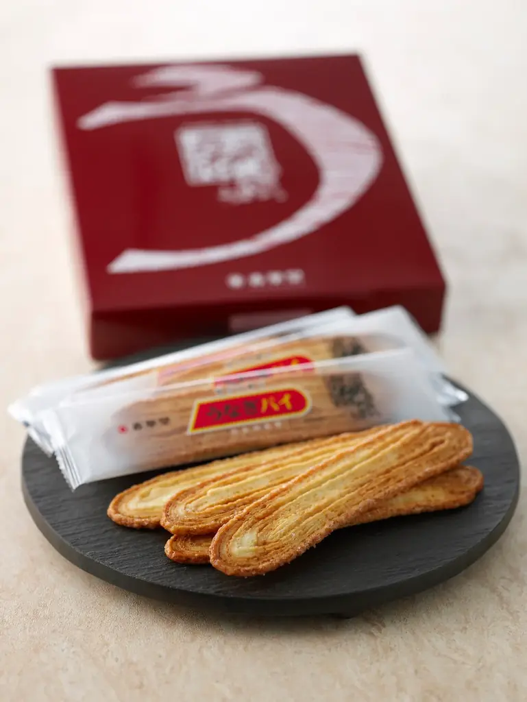 うなぎパイ×ふじっぴー 初のコラボレーションが実現！「静岡県誕生150周年記念ショッピングバッグ」 画像 3