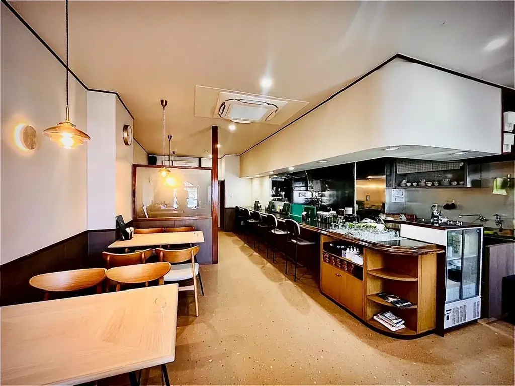 昭和レトロの喫茶文化を、名古屋・滝ノ水へ。『喫茶ハナモリ 滝ノ水店』が2026年7月22日オープン！ 画像 7