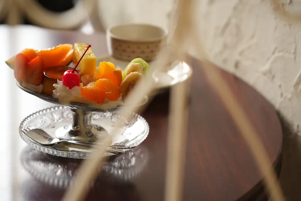 昭和レトロの喫茶文化を、名古屋・滝ノ水へ。『喫茶ハナモリ 滝ノ水店』が2026年7月22日オープン！ 画像 9