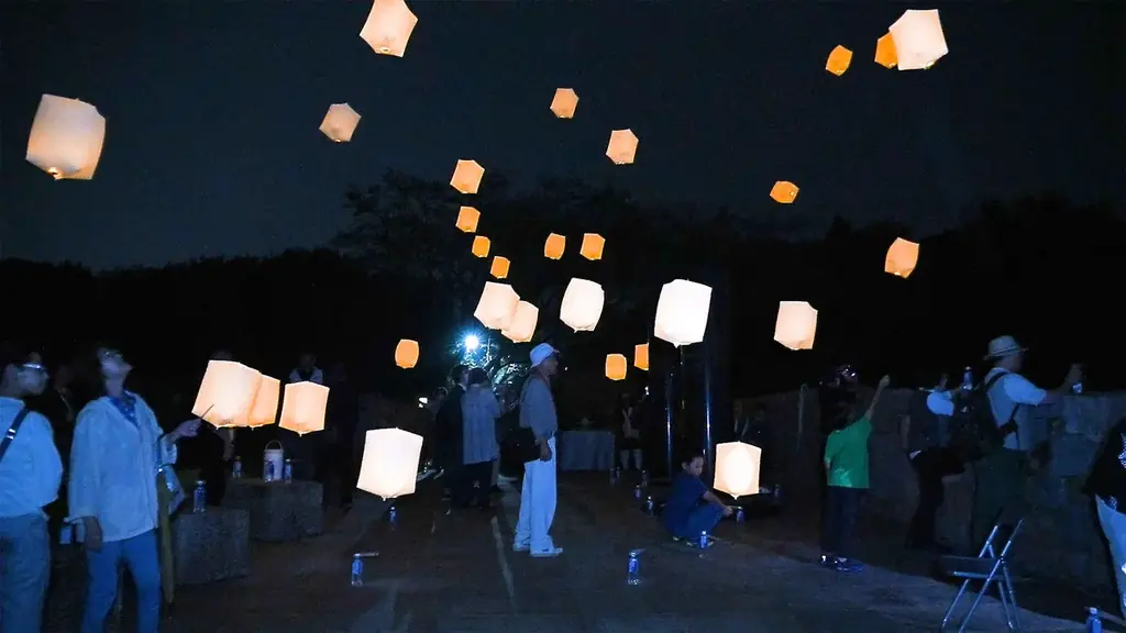 「酷暑」で死なないために！お盆のお参りも夜の時代へ　　　　　─お寺が提案する新しい供養のかたち『宵参り』を8月13日に開催 画像 2