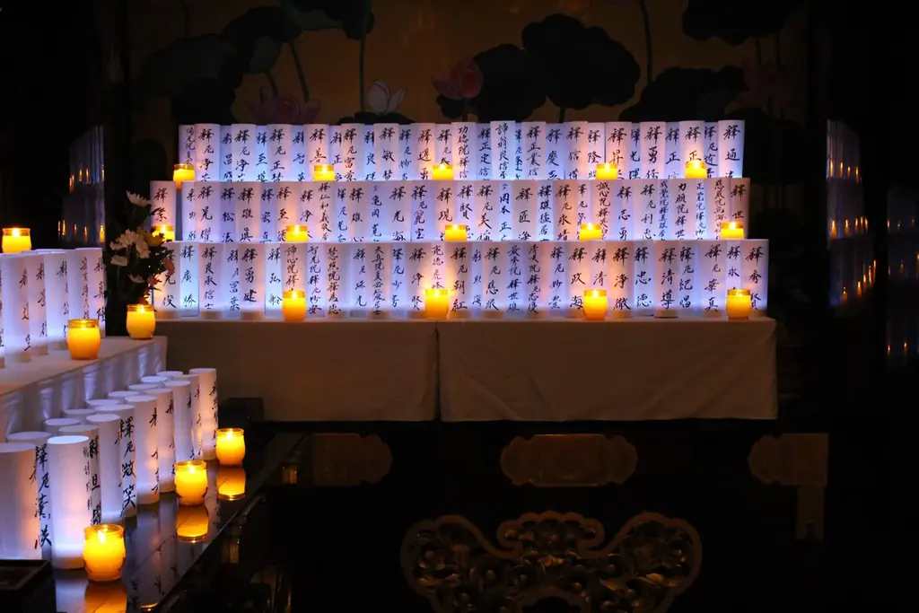「酷暑」で死なないために！お盆のお参りも夜の時代へ　　　　　─お寺が提案する新しい供養のかたち『宵参り』を8月13日に開催 画像 4