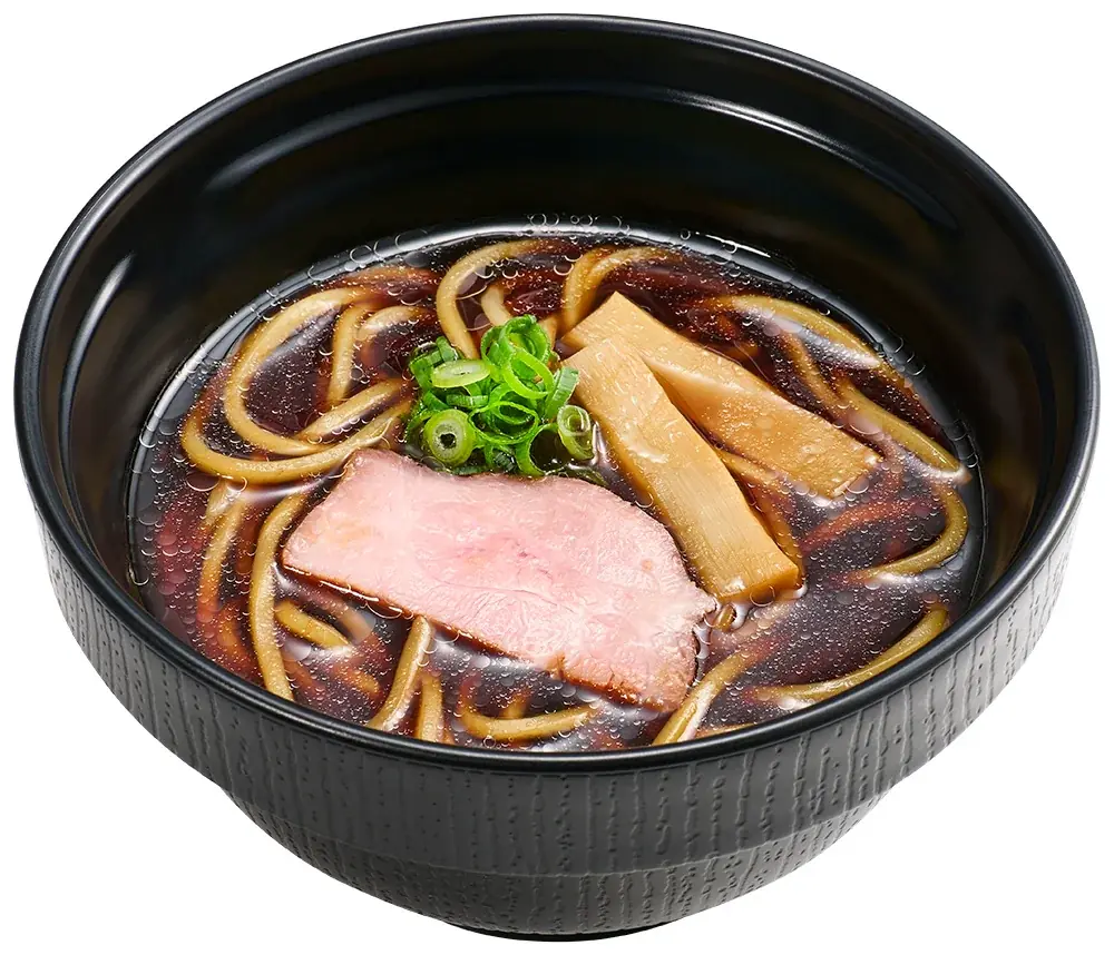 「スシロー×食べログ」全国名店監修シリーズ！神戸発！世界的なグルメガイドに認められた人気店“担担麺専門店ENISHI”監修「旨辛濃厚 担担麺」が登場！ 画像 6