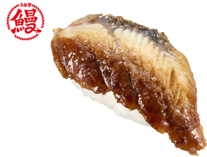夏休みもスシローにGO！この夏、お腹いっぱい食べてほしい！「大切りサーモン」「大切りうなぎ」、どちらも税込110円～で登場！ 画像 3