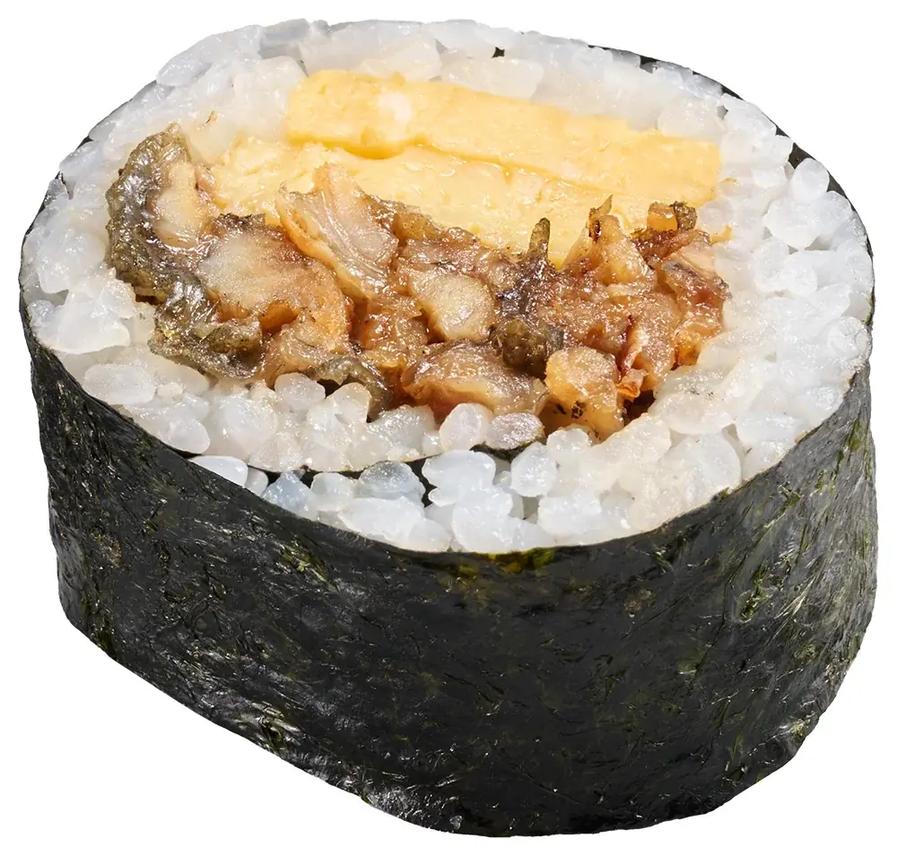 夏休みもスシローにGO！この夏、お腹いっぱい食べてほしい！「大切りサーモン」「大切りうなぎ」、どちらも税込110円～で登場！ 画像 5