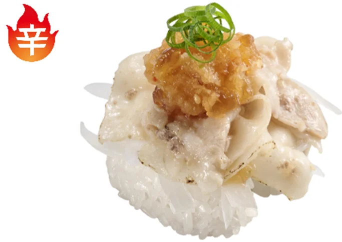 夏休みもスシローにGO！この夏、お腹いっぱい食べてほしい！「大切りサーモン」「大切りうなぎ」、どちらも税込110円～で登場！ 画像 8