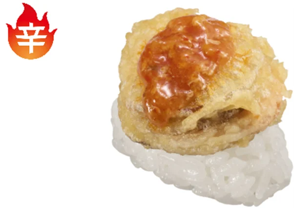 夏休みもスシローにGO！この夏、お腹いっぱい食べてほしい！「大切りサーモン」「大切りうなぎ」、どちらも税込110円～で登場！ 画像 9