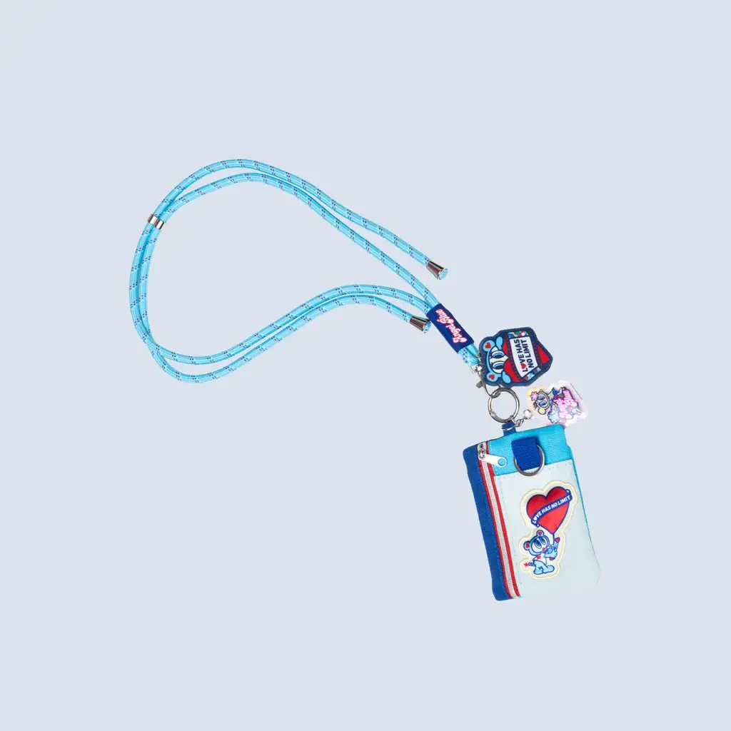 LOVE HAS NO LIMITチャリティグッズ第4弾　世代を超えて愛されるブランド「ANGEL BLUE」との初のコラボレーションが決定！ 画像 10