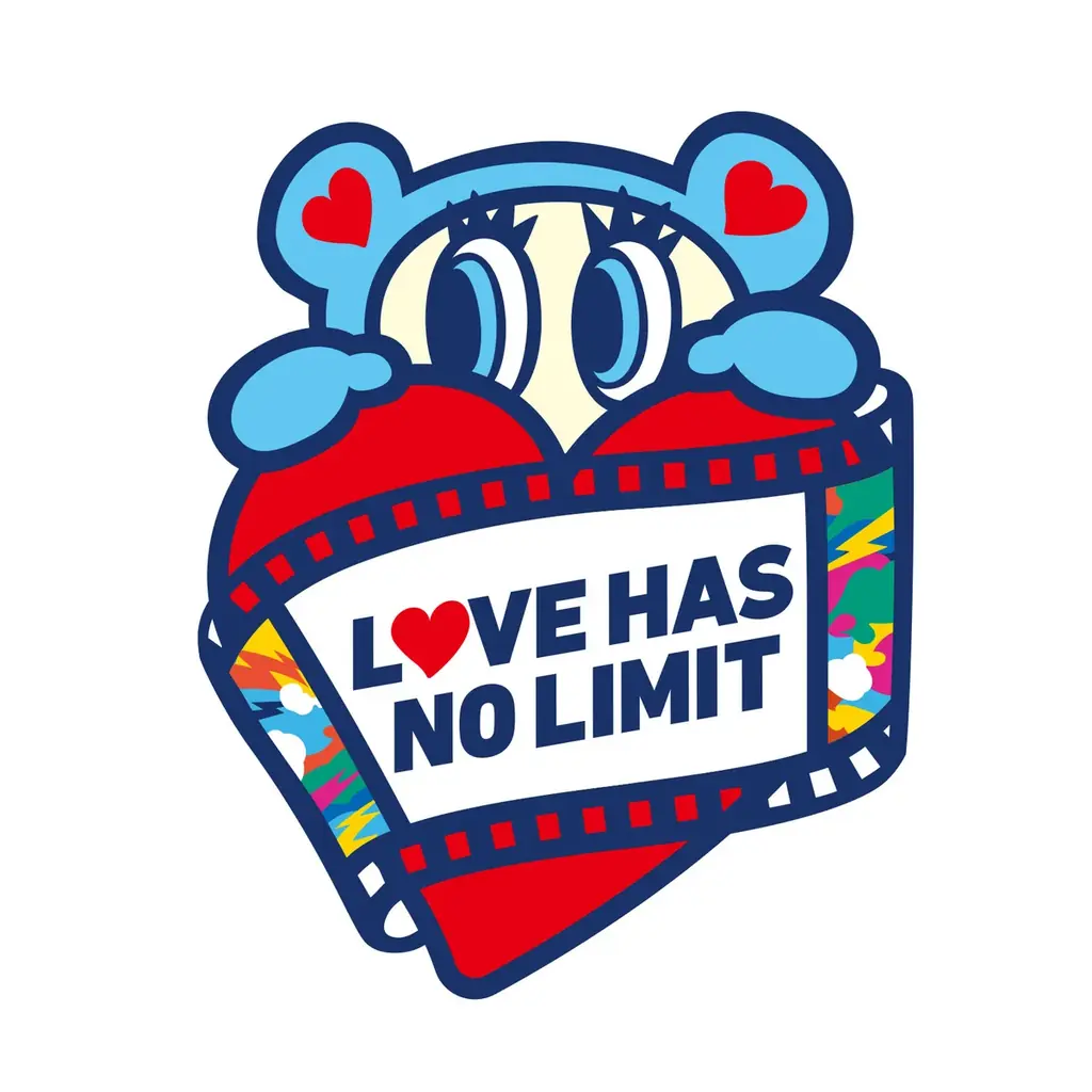 LOVE HAS NO LIMITチャリティグッズ第4弾　世代を超えて愛されるブランド「ANGEL BLUE」との初のコラボレーションが決定！ 画像 13