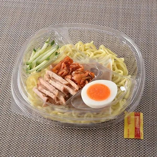 【関西地方限定】滋賀県発祥の人気ラーメン店「来来亭」監修　夏の定番の冷し中華を7月21日（火）から発売！初登場の「ピリ辛ねぎ唐揚げ」とあわせて暑い夏を乗り切る！ 画像 2