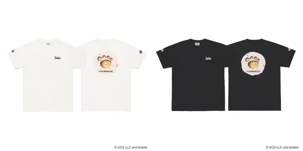Buffer×The Land Before Time、2026年7月25日発売 画像 3