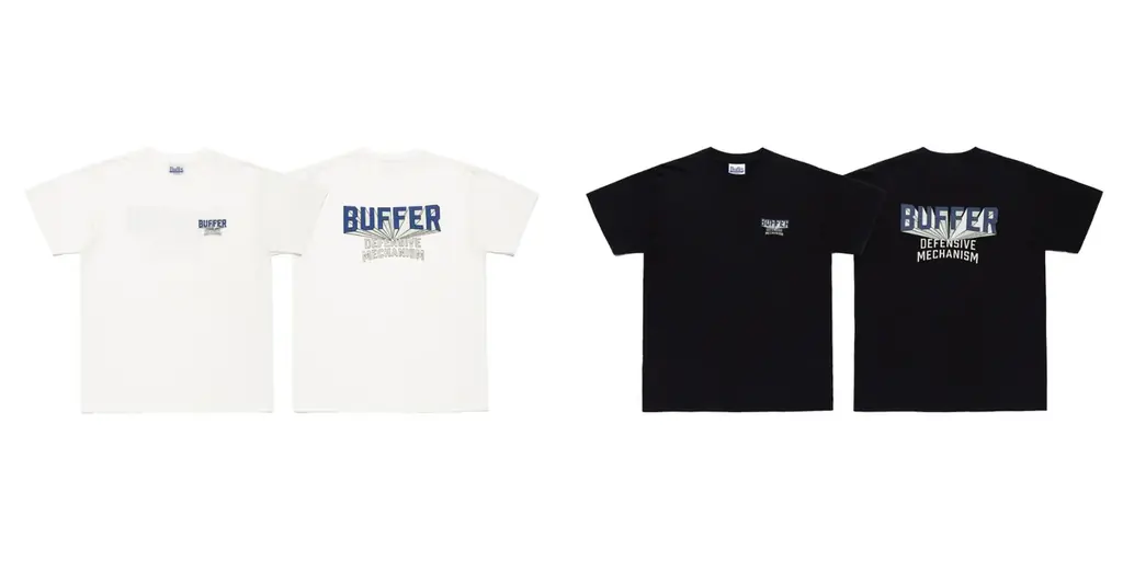 Buffer×The Land Before Time、2026年7月25日発売 画像 5