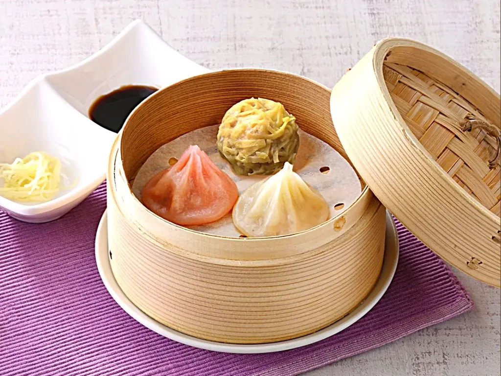 【平日ランチは時間無制限で食べ放題‼】バラエティー豊かな食べ放題『ザ ブッフェ ニューマーケット イオンレイクタウン越谷・京急上大岡』にて点心やティラミスなどが付いたお得な『サービスコース』が新登場！ 画像 5