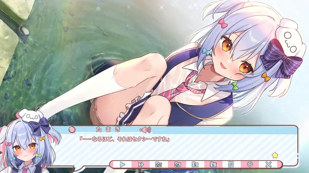4つの豪華プレゼント！ 『わんたま☆らいふ　〜犬山たまきの修学旅行サバイバル〜』好評につき2026年7月21日（火）より感謝を込めて4大キャンペーン開催決定！ 画像 7