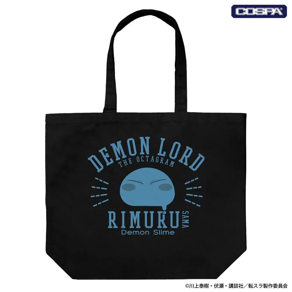 『転生したらスライムだった件』かわいいリムル様のアパレル＆グッズが登場！＜ワンフェス2026夏＞先行発売も決定！【株式会社コスパ】 画像 10