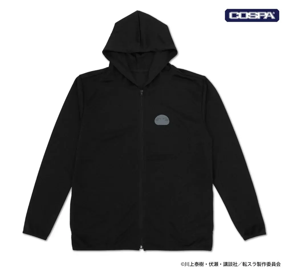 『転生したらスライムだった件』かわいいリムル様のアパレル＆グッズが登場！＜ワンフェス2026夏＞先行発売も決定！【株式会社コスパ】 画像 4