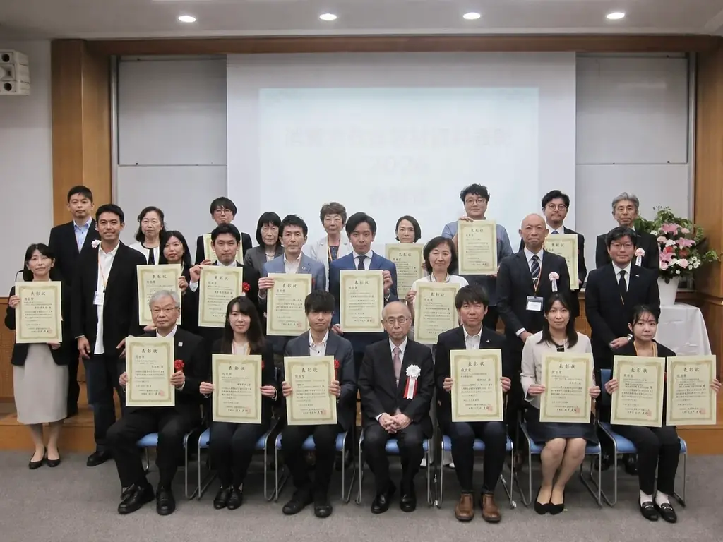 QuizKnockの脱炭素教材が消費者教育で優秀賞受賞