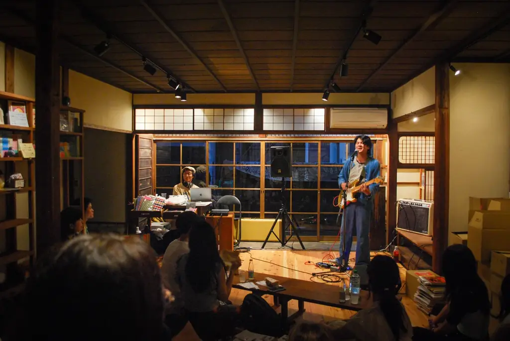 本屋とハム屋がつくる商店街の居場所ー大阪府池田市石橋阪大前「ハムと本と、」が2026年8月1日(土)開業。クラウドファンディングを実施中 画像 7
