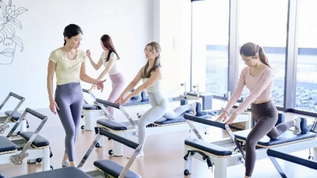 「TSUTAYA Conditioning PILATES 新静岡セノバ店」8月1日（土）グランドオープン 画像 2