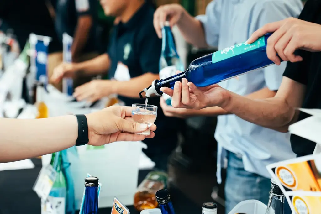 東海地区最大級の日本酒試飲イベント「秋酒祭」今年も愛知・岐阜の2ヶ所で開催決定！ 画像 5