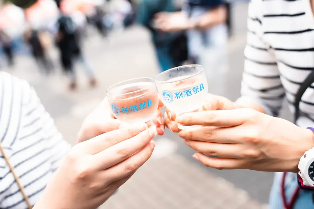 東海地区最大級の日本酒試飲イベント「秋酒祭」今年も愛知・岐阜の2ヶ所で開催決定！ 画像 6