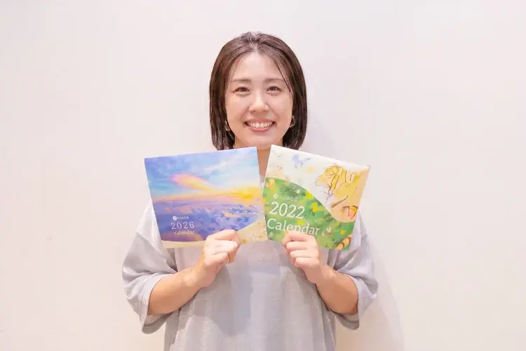 「スマホ時代でもカレンダーは紙がいい」―さくらフォレスト、 お客様254名の声で作るさくらの森2027年版カレンダー、調査で見えた紙の価値 画像 9