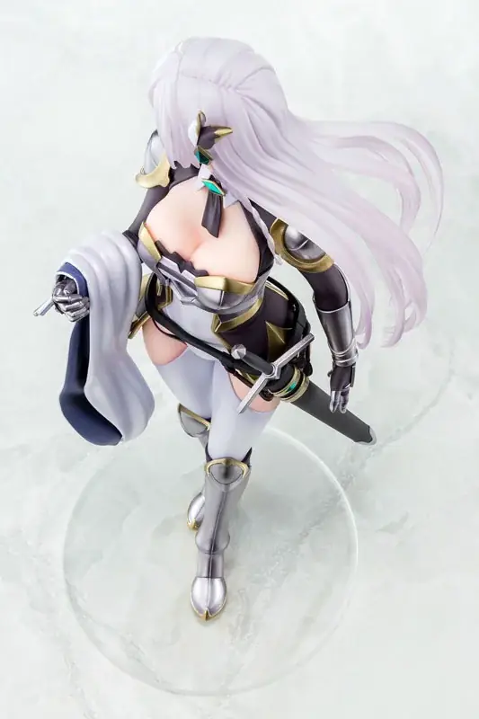 『片田舎のおっさん、剣聖になる』より、「アリューシア・シトラス」がフィギュア化！ 画像 11