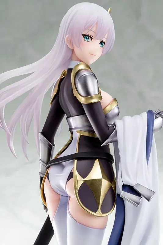 『片田舎のおっさん、剣聖になる』より、「アリューシア・シトラス」がフィギュア化！ 画像 12