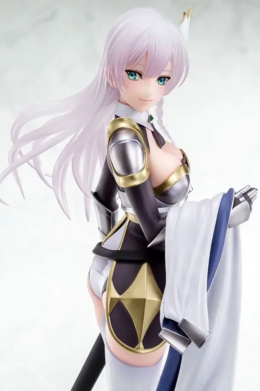 『片田舎のおっさん、剣聖になる』より、「アリューシア・シトラス」がフィギュア化！ 画像 13
