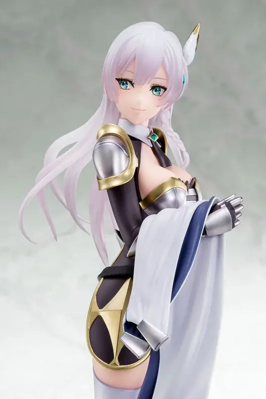『片田舎のおっさん、剣聖になる』より、「アリューシア・シトラス」がフィギュア化！ 画像 14