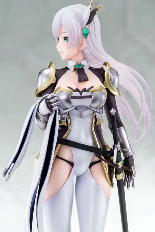 『片田舎のおっさん、剣聖になる』より、「アリューシア・シトラス」がフィギュア化！ 画像 15
