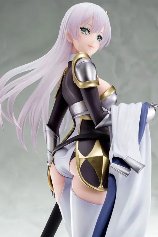 『片田舎のおっさん、剣聖になる』より、「アリューシア・シトラス」がフィギュア化！ 画像 2