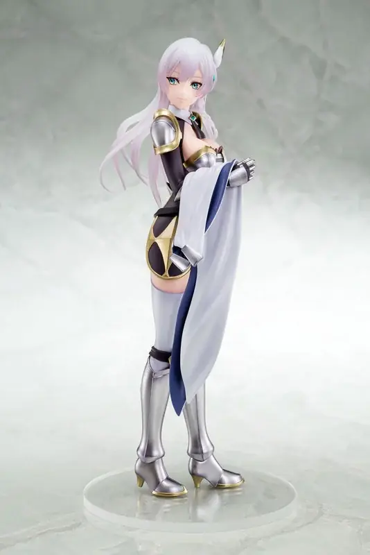 『片田舎のおっさん、剣聖になる』より、「アリューシア・シトラス」がフィギュア化！ 画像 7