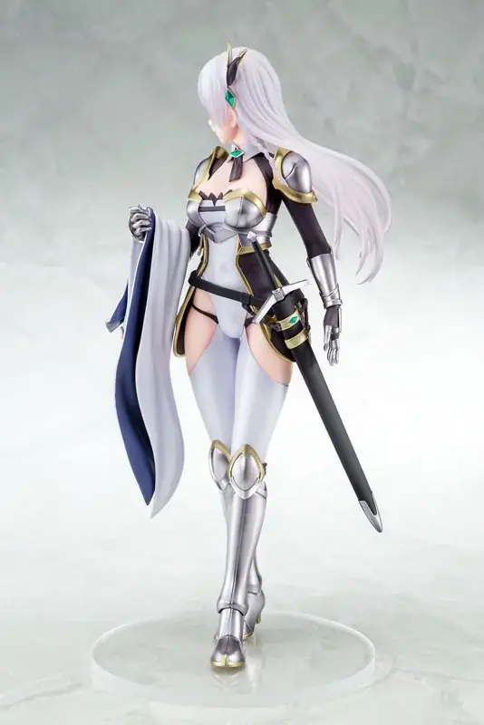 『片田舎のおっさん、剣聖になる』より、「アリューシア・シトラス」がフィギュア化！ 画像 9
