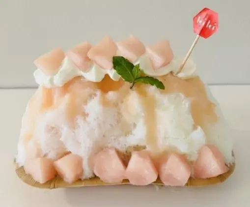 【阪神梅田本店】今年もかき氷の祭典が開幕！王道をはじめ“おかず系”や“魅せる”かき氷まで、全国17店舗から珠玉の一杯が集結。 画像 17