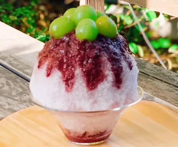 【阪神梅田本店】今年もかき氷の祭典が開幕！王道をはじめ“おかず系”や“魅せる”かき氷まで、全国17店舗から珠玉の一杯が集結。 画像 18