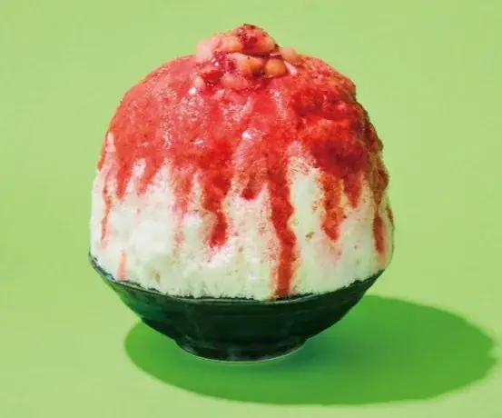 【阪神梅田本店】今年もかき氷の祭典が開幕！王道をはじめ“おかず系”や“魅せる”かき氷まで、全国17店舗から珠玉の一杯が集結。 画像 2